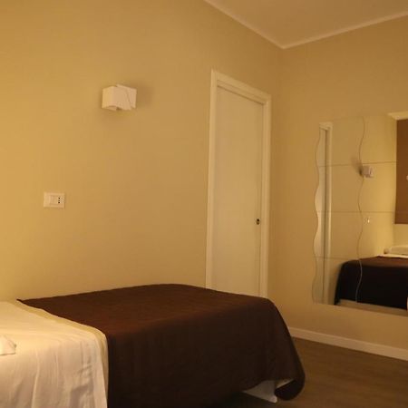 Tre Fontane Bed and Breakfast Reggio di Calabria Buitenkant foto