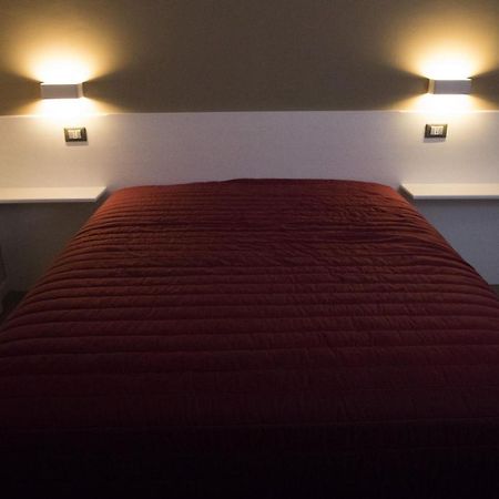 Tre Fontane Bed and Breakfast Reggio di Calabria Buitenkant foto