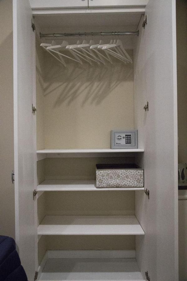 Tre Fontane Bed and Breakfast Reggio di Calabria Buitenkant foto