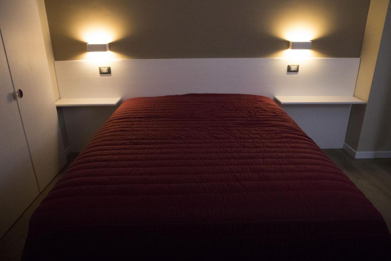 Tre Fontane Bed and Breakfast Reggio di Calabria Buitenkant foto